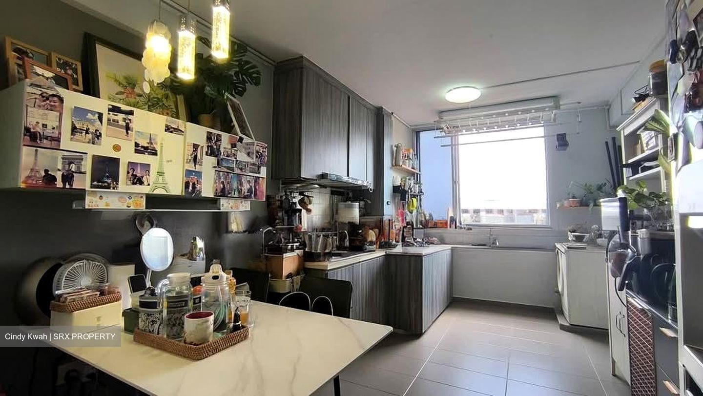 Blk 528 Bukit Batok Street 51 (Bukit Batok), HDB 3 Rooms #541058811